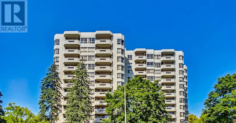 705-1201 Shore Boulevard NORTH, Burlington, ON, L7S 1Z5 - 24