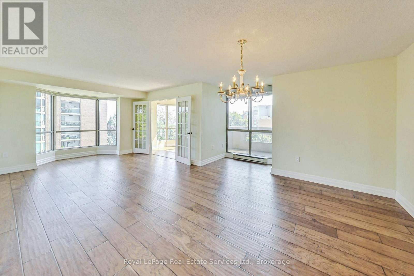 705-1201 Shore Boulevard NORTH, Burlington, ON, L7S 1Z5 - 2