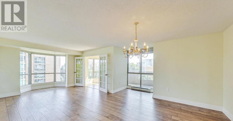 705-1201 Shore Boulevard NORTH, Burlington, ON, L7S 1Z5 - 2