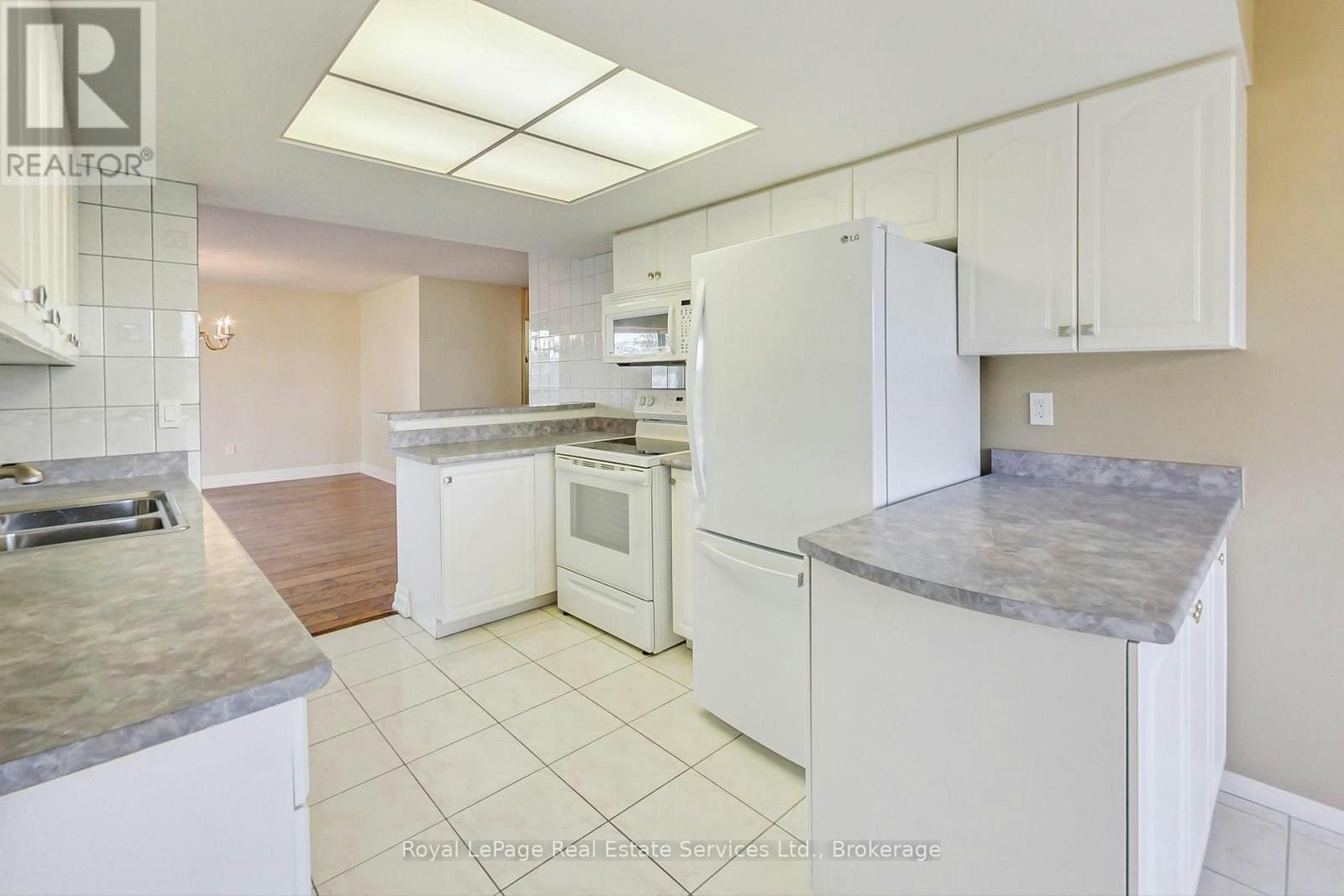 705-1201 Shore Boulevard NORTH, Burlington, ON, L7S 1Z5 - 7