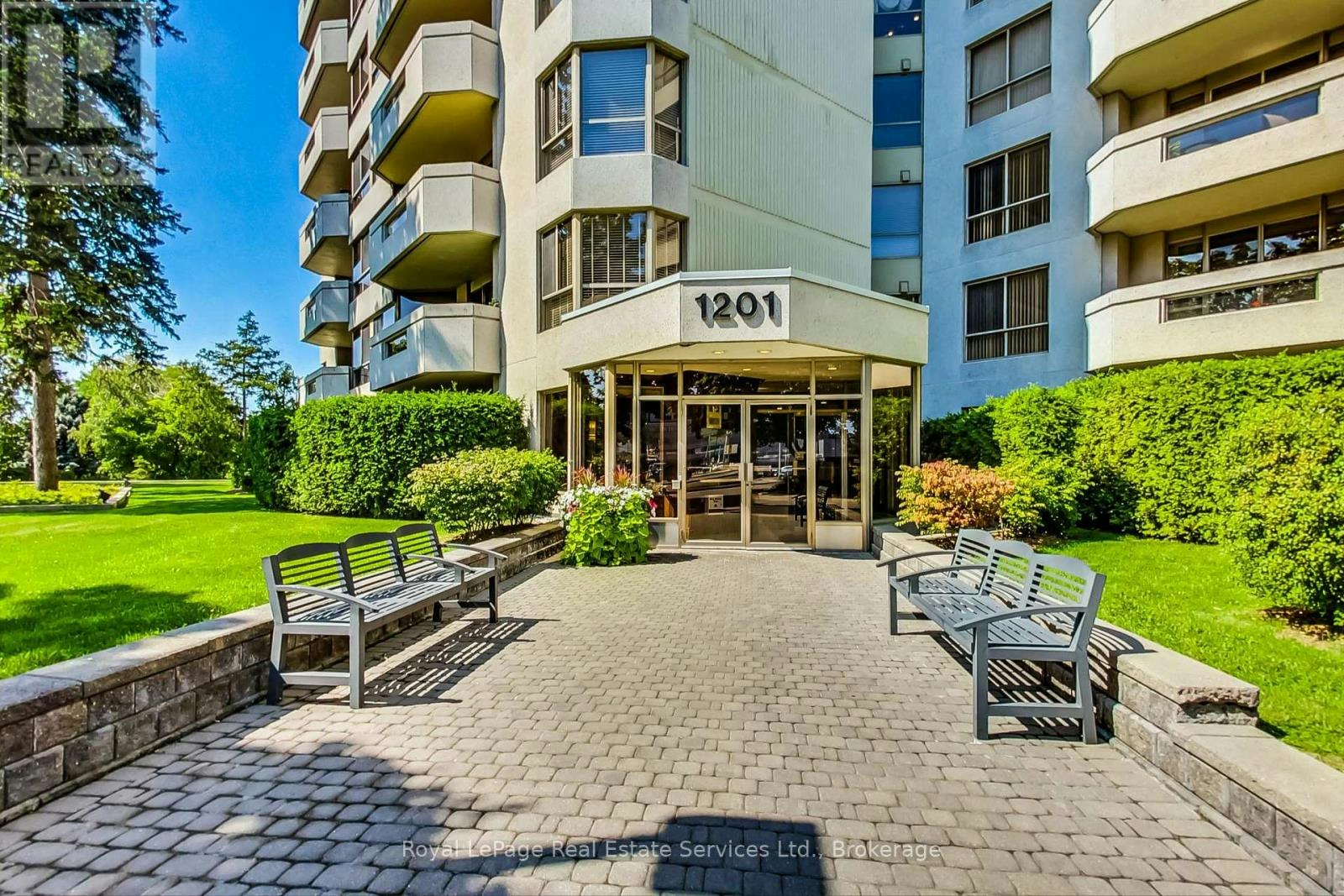 705-1201 Shore Boulevard NORTH, Burlington, ON, L7S 1Z5 - 26