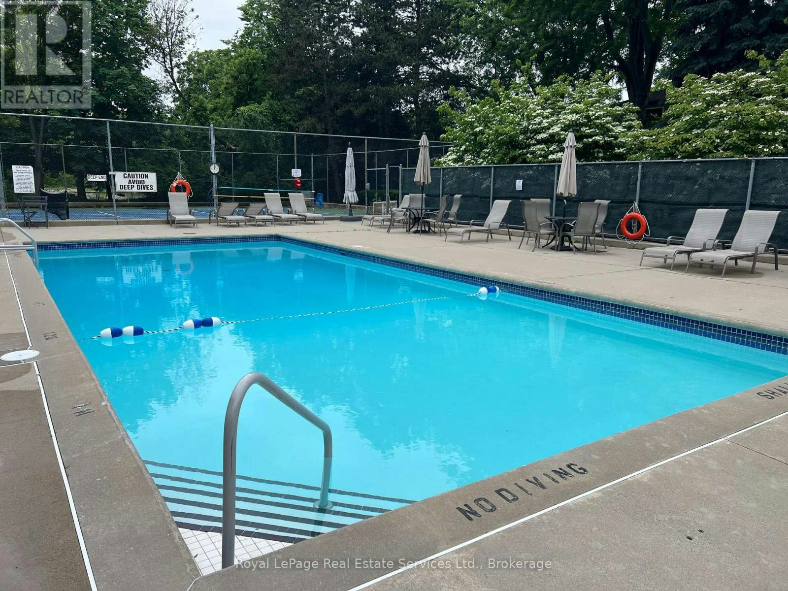 705-1201 Shore Boulevard NORTH, Burlington, ON, L7S 1Z5 - 30