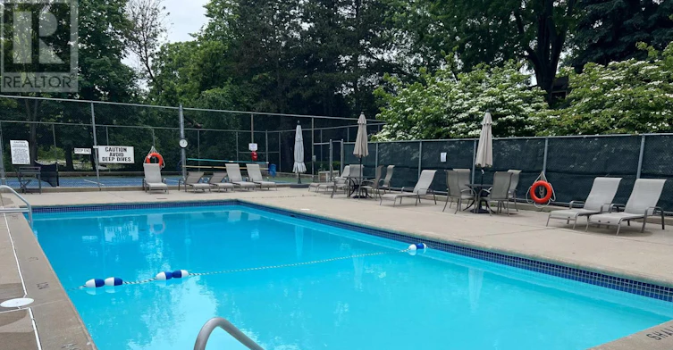 705-1201 Shore Boulevard NORTH, Burlington, ON, L7S 1Z5 - 30
