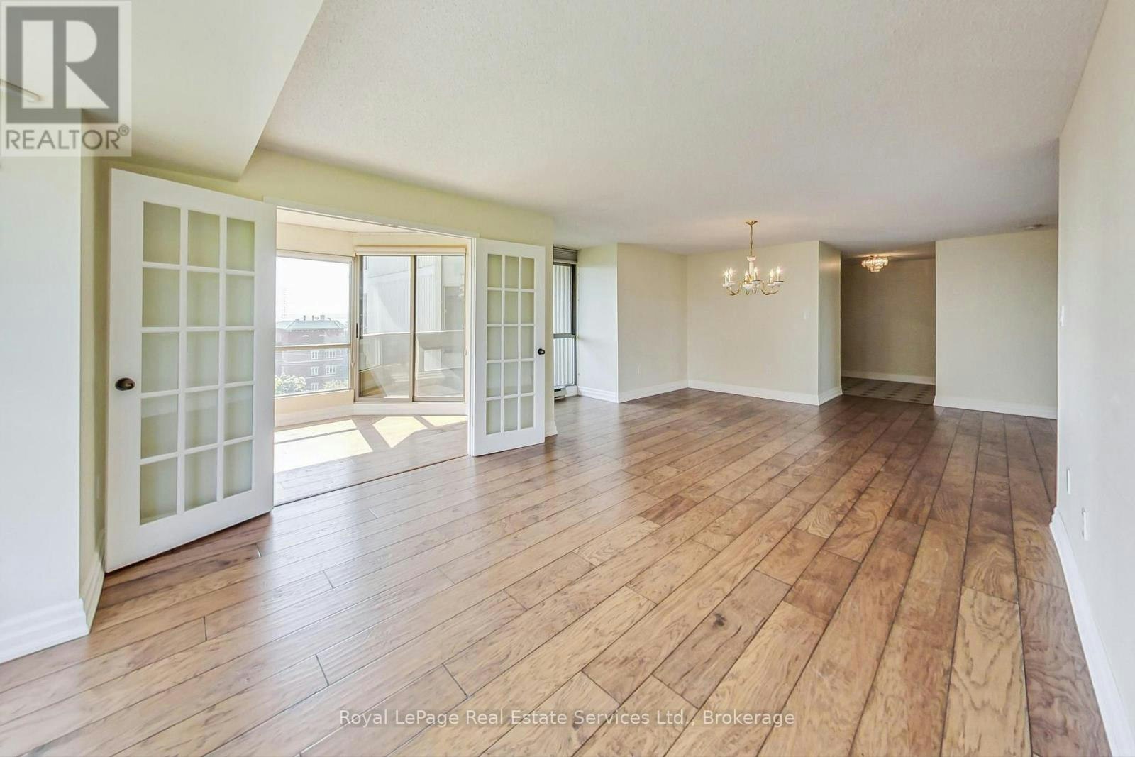 705-1201 Shore Boulevard NORTH, Burlington, ON, L7S 1Z5 - 4