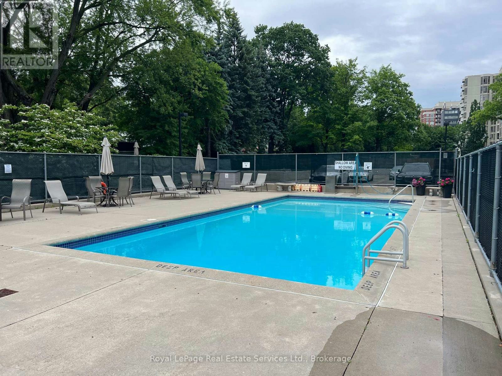 705-1201 Shore Boulevard NORTH, Burlington, ON, L7S 1Z5 - 29