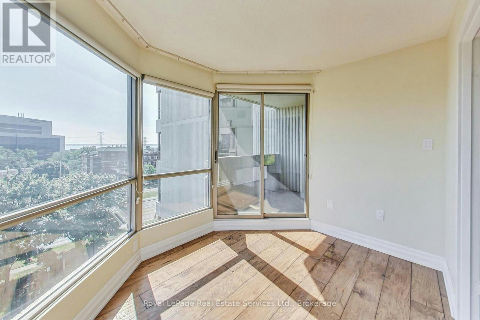 705-1201 Shore Boulevard NORTH, Burlington, ON, L7S 1Z5 - 12