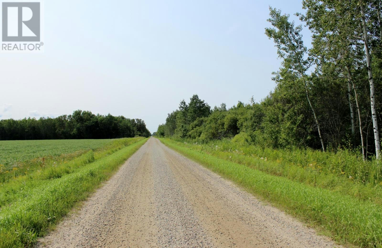 SEC-19 Wilson Creek Road, Rainy River, ON, P0W 1L0