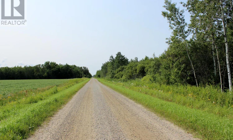 SEC-19 Wilson Creek Road