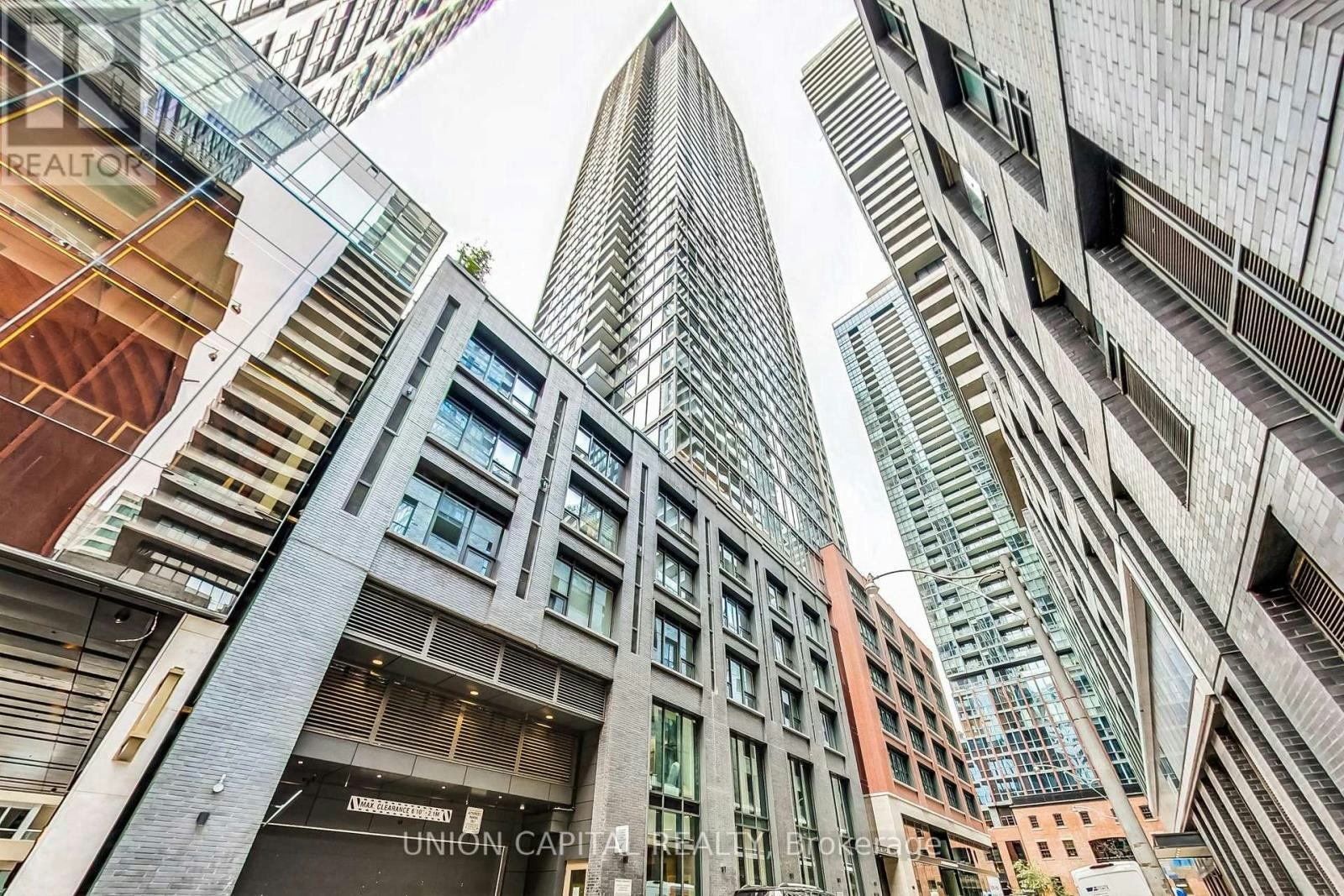 611-55 Mercer Street, Toronto, ON, M5V 0W4