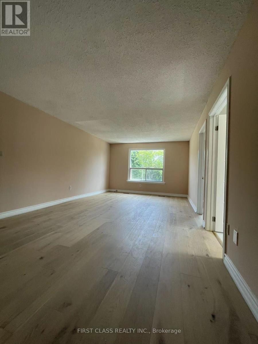 UPPER-280 Mcnicoll Avenue, Toronto, ON, M2H 2C7 - 2