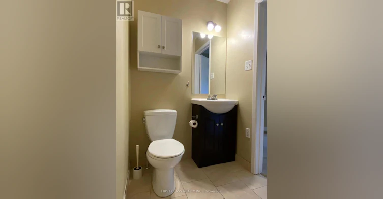 UPPER-280 Mcnicoll Avenue, Toronto, ON, M2H 2C7 - 10
