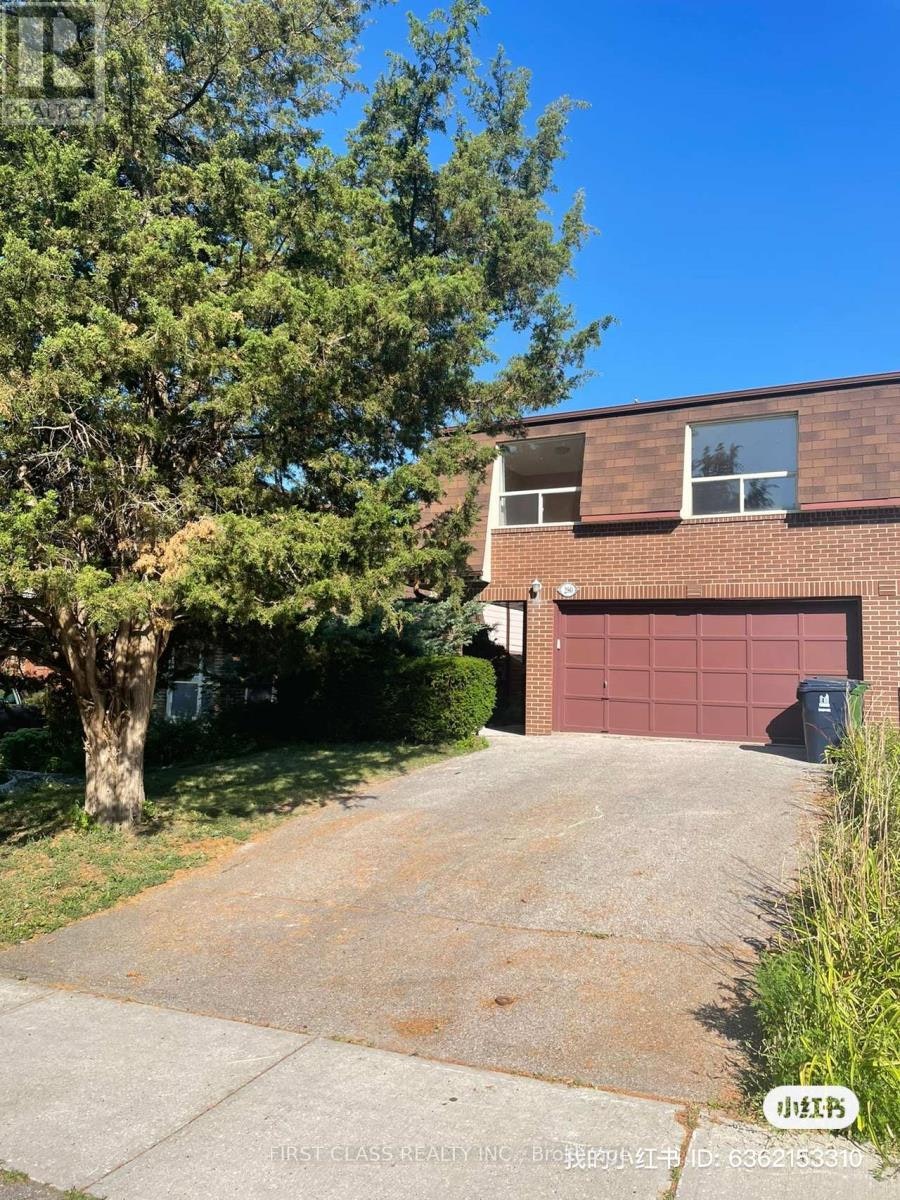 UPPER-280 Mcnicoll Avenue, Toronto, ON, M2H 2C7