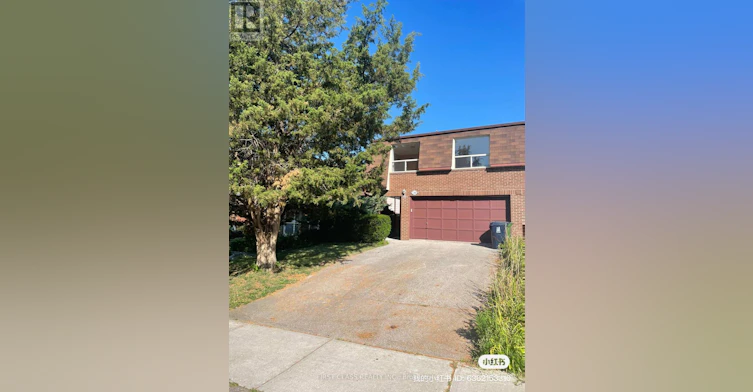 UPPER-280 Mcnicoll Avenue, Toronto, ON, M2H 2C7