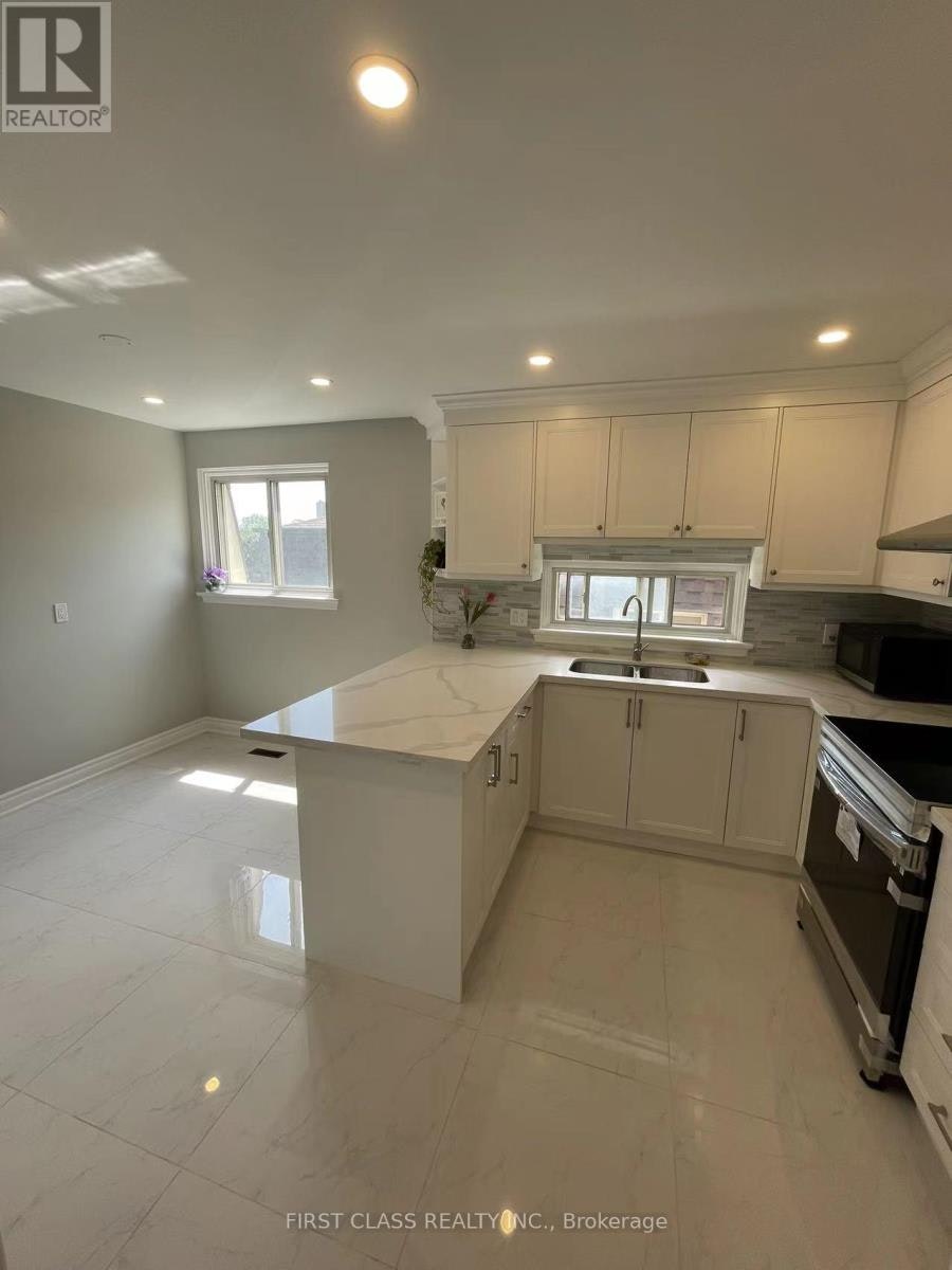 UPPER-280 Mcnicoll Avenue, Toronto, ON, M2H 2C7 - 6