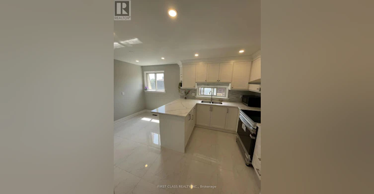 UPPER-280 Mcnicoll Avenue, Toronto, ON, M2H 2C7 - 6