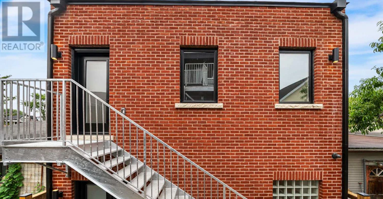 LANEWAY UPPER-131 Dovercourt Road, Toronto, ON, M6J 3C5 - 11