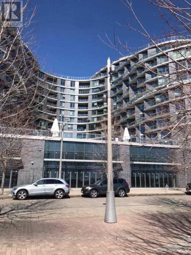 SPH31-1 Edgewater Drive, Toronto, ON, M5A 0L1 - 2