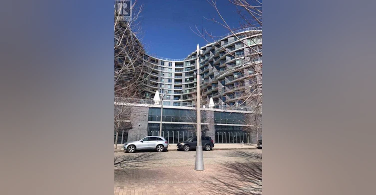 SPH31-1 Edgewater Drive, Toronto, ON, M5A 0L1 - 2