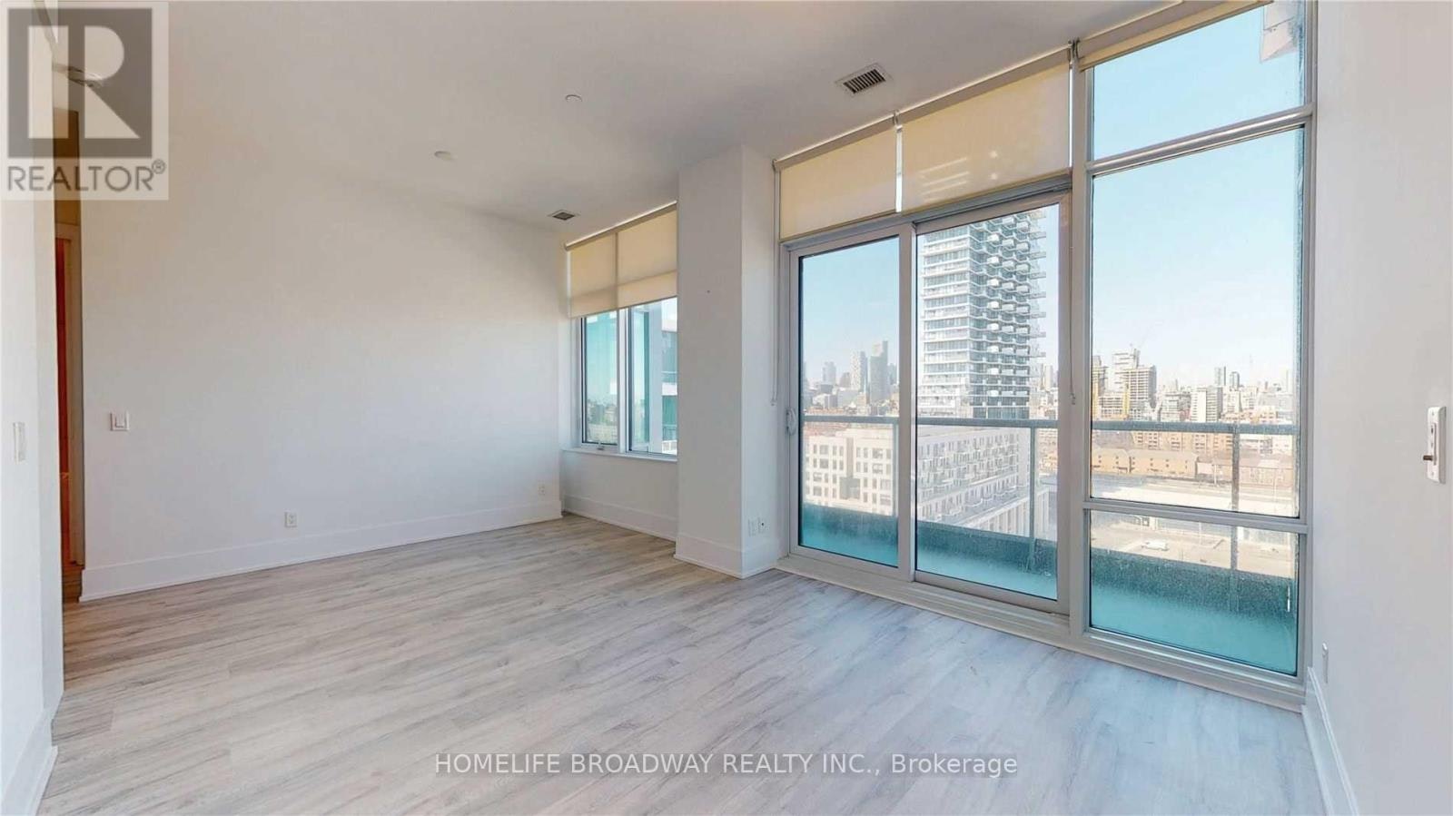 SPH31-1 Edgewater Drive, Toronto, ON, M5A 0L1 - 5