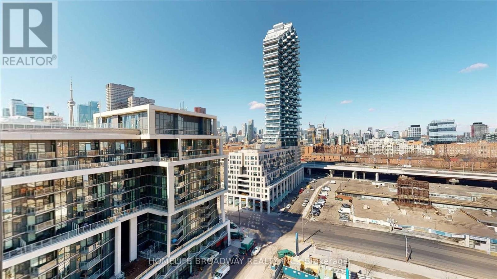 SPH31-1 Edgewater Drive, Toronto, ON, M5A 0L1 - 18