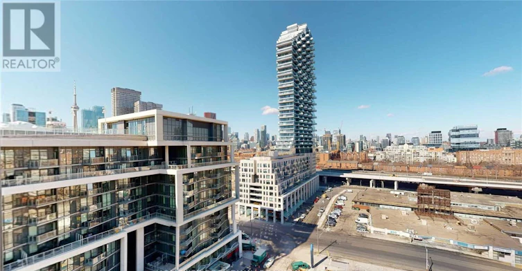 SPH31-1 Edgewater Drive, Toronto, ON, M5A 0L1 - 18
