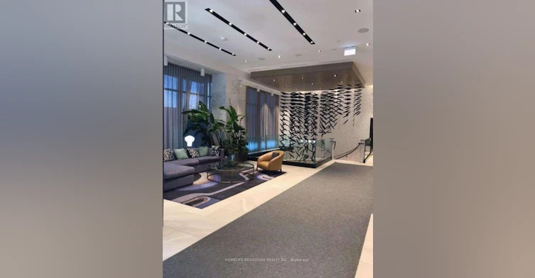 SPH31-1 Edgewater Drive, Toronto, ON, M5A 0L1 - 3