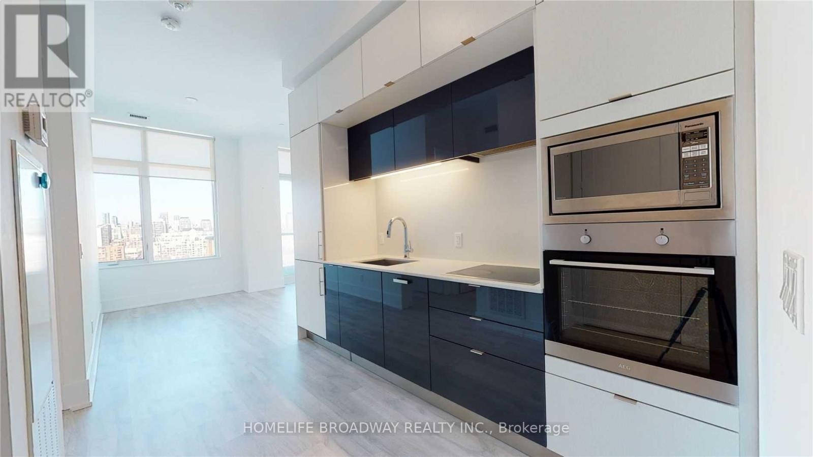 SPH31-1 Edgewater Drive, Toronto, ON, M5A 0L1 - 11