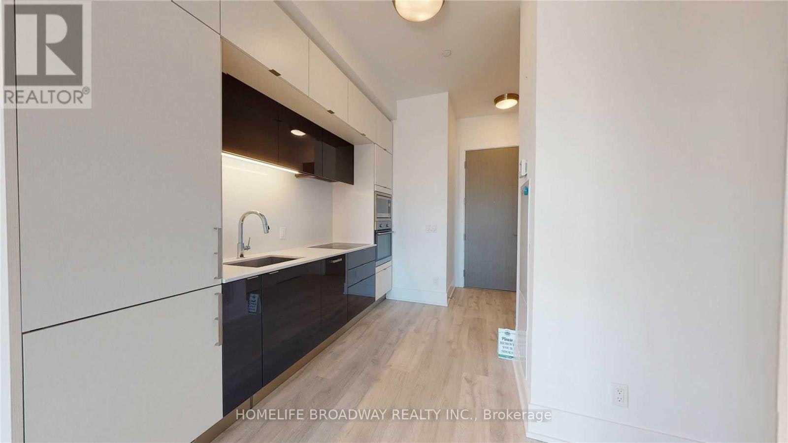 SPH31-1 Edgewater Drive, Toronto, ON, M5A 0L1 - 8
