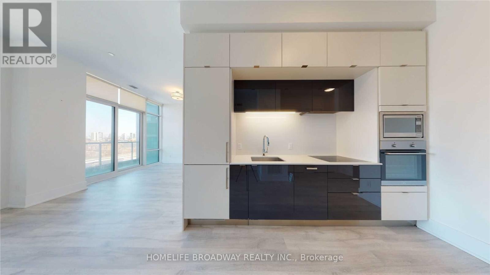 SPH31-1 Edgewater Drive, Toronto, ON, M5A 0L1 - 10