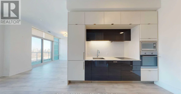 SPH31-1 Edgewater Drive, Toronto, ON, M5A 0L1 - 10