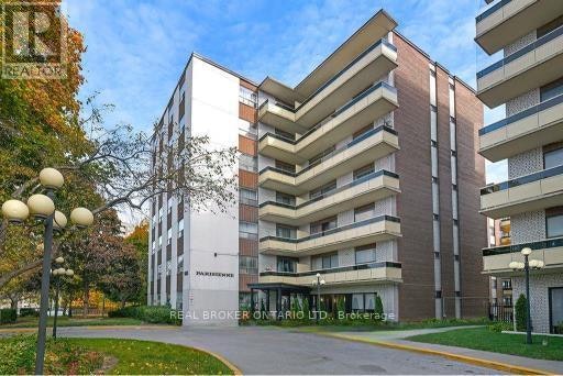 306-921 Midland Avenue, Toronto, ON, M1K 4G2