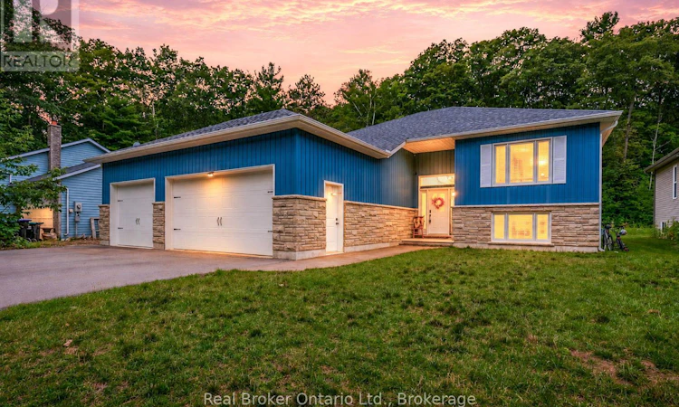 204 Golf Course Road