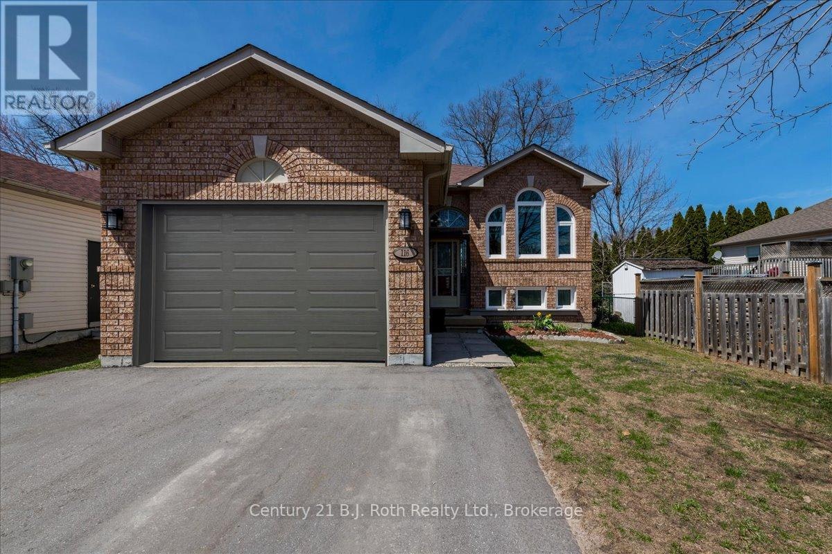 116 Dyer Drive, Wasaga Beach, ON, L9Z 1E5