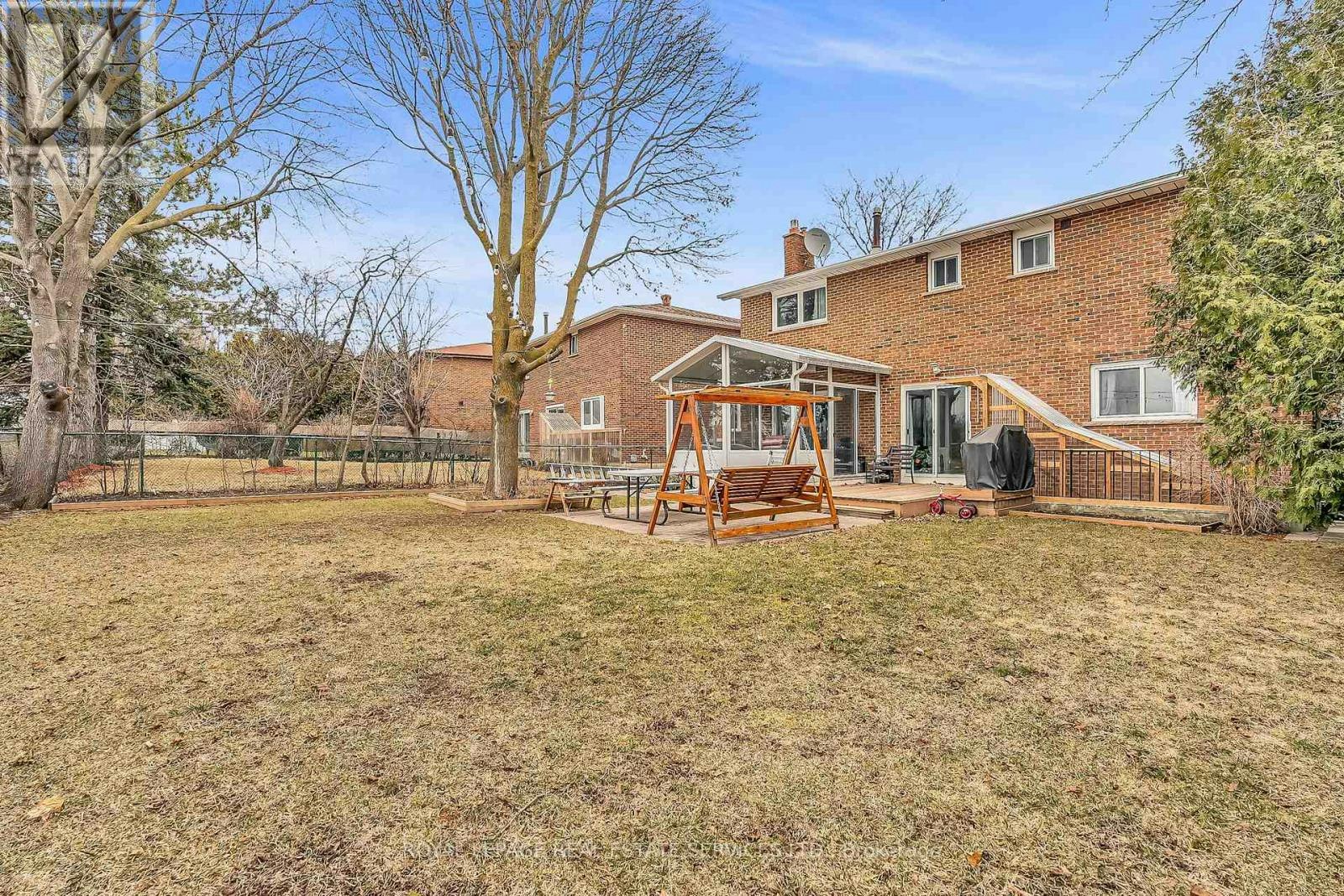 BSMT-50 Willowbrook Road, Markham, ON, L3T 4W9 - 36