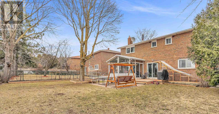 BSMT-50 Willowbrook Road, Markham, ON, L3T 4W9 - 36