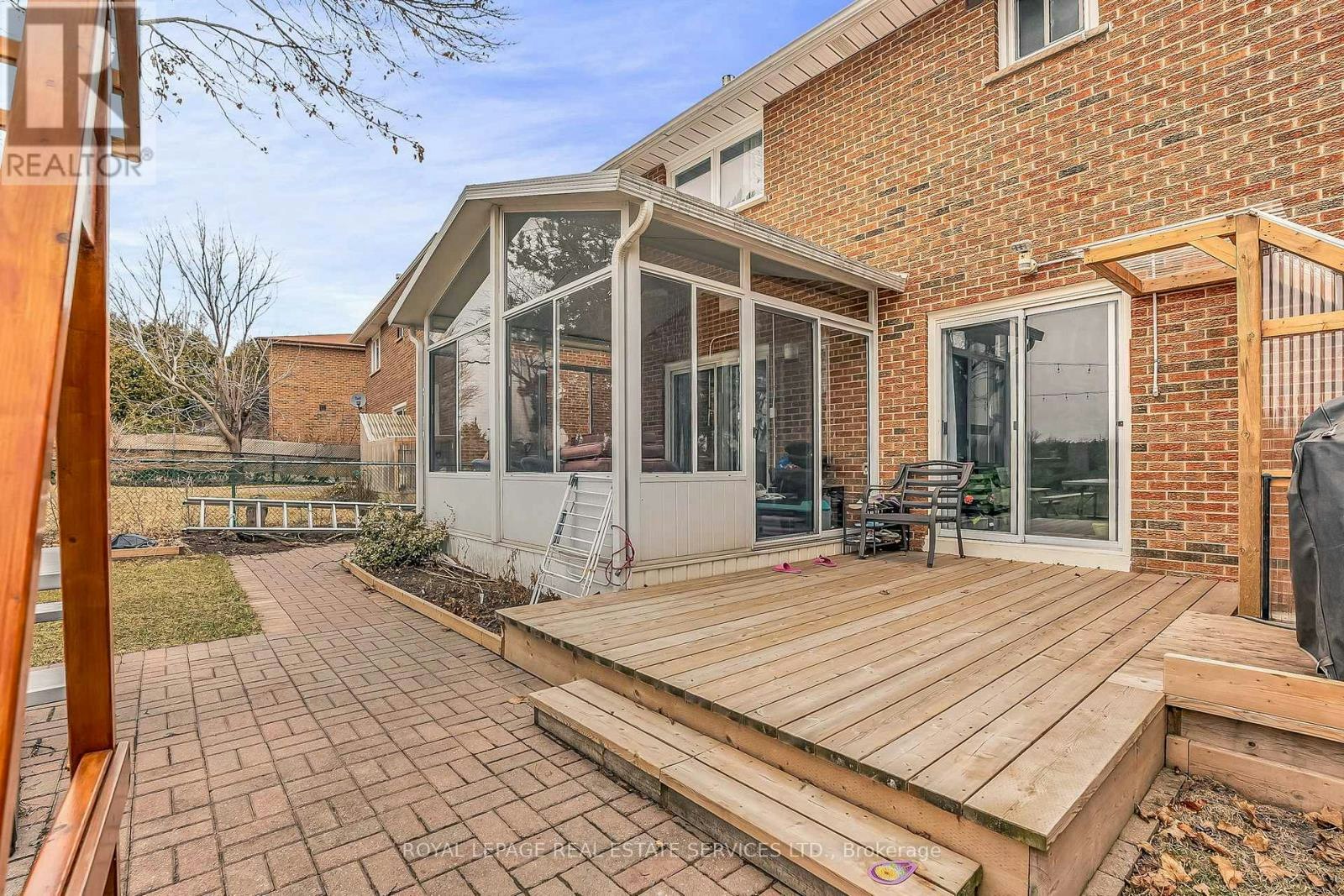 BSMT-50 Willowbrook Road, Markham, ON, L3T 4W9 - 3