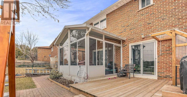 BSMT-50 Willowbrook Road, Markham, ON, L3T 4W9 - 3