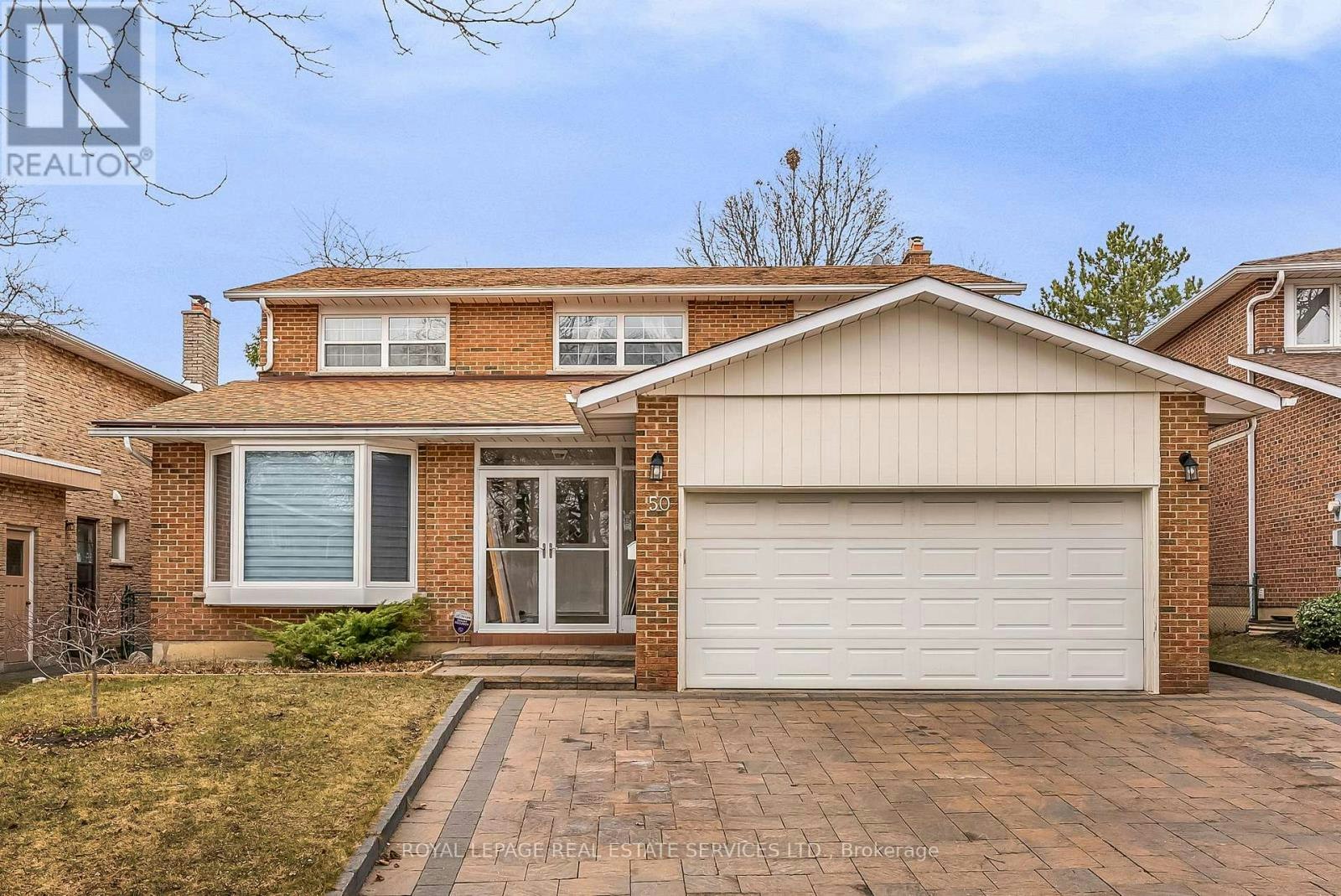BSMT-50 Willowbrook Road, Markham, ON, L3T 4W9