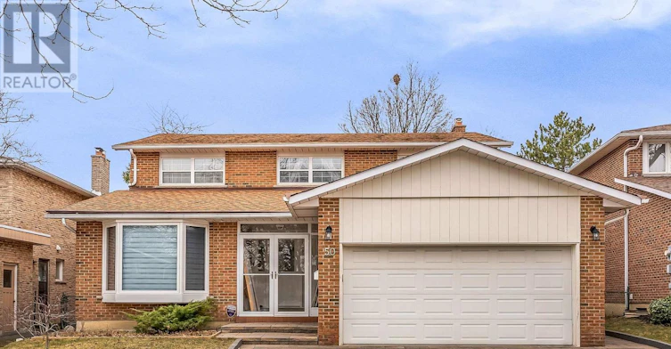 BSMT-50 Willowbrook Road, Markham, ON, L3T 4W9