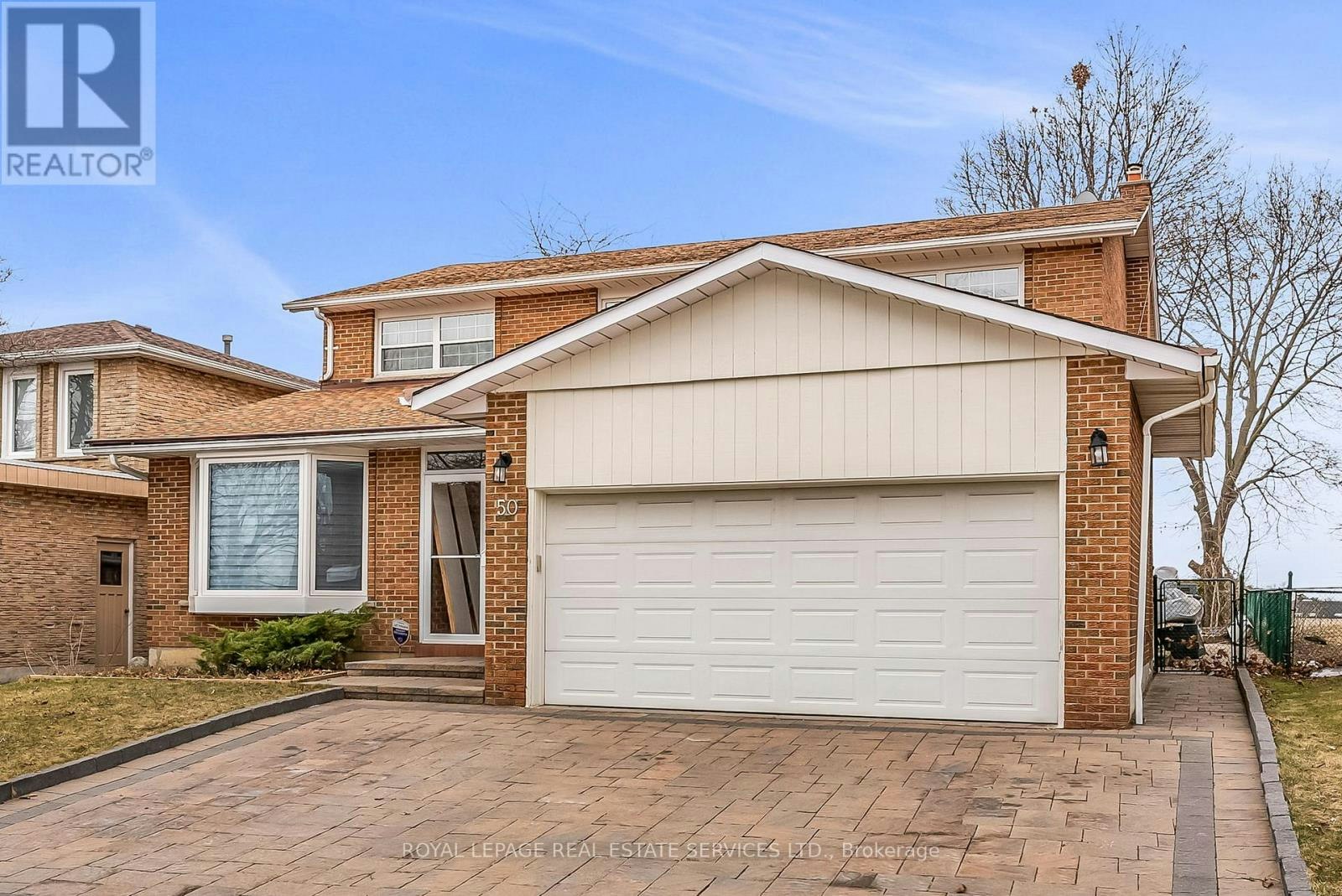 BSMT-50 Willowbrook Road, Markham, ON, L3T 4W9 - 2