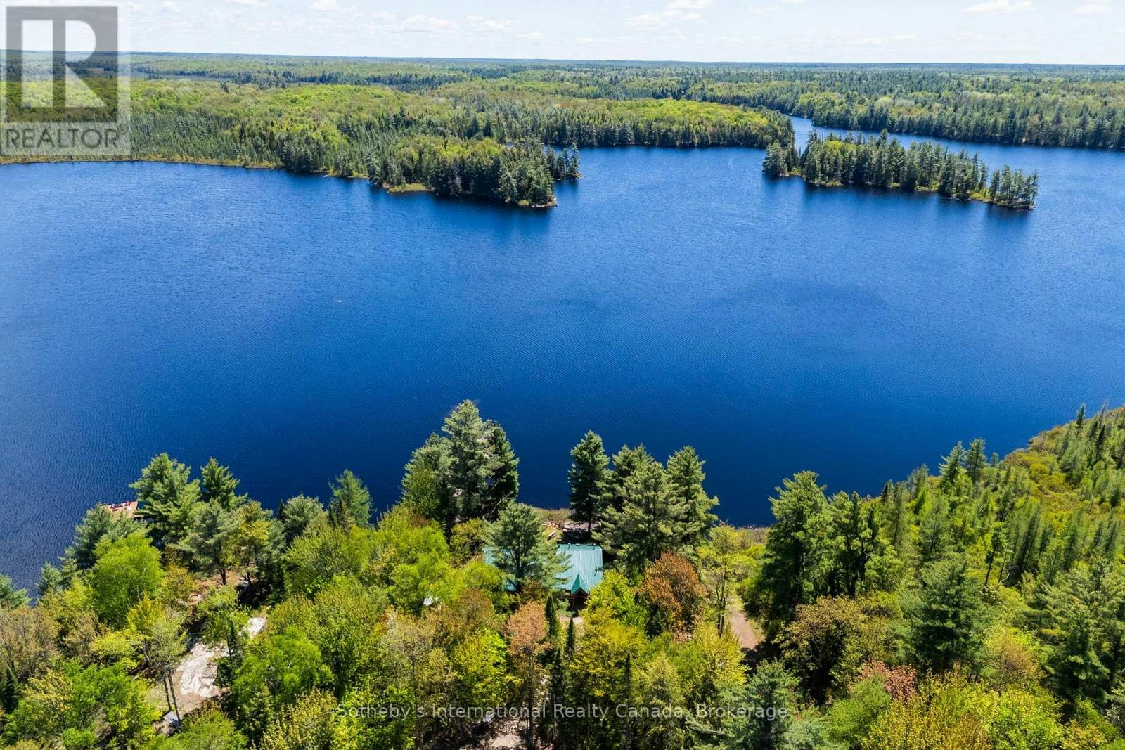 3491A Axe Lake Road, McMurrich/Monteith, ON, P0A 1Y0