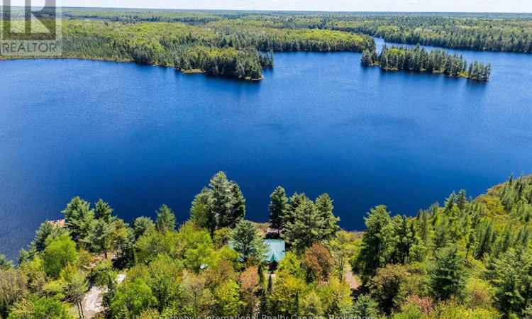 3491A Axe Lake Road