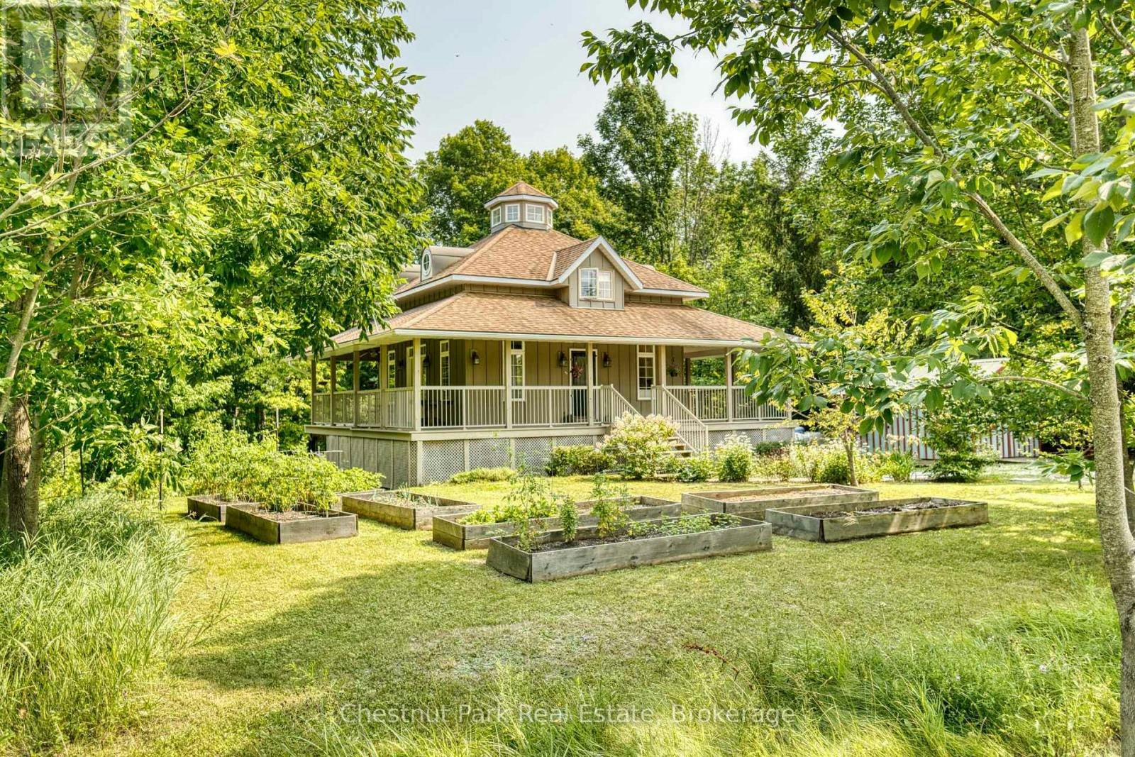 76 Everett Road, South Bruce Peninsula, ON, N0H 2T0
