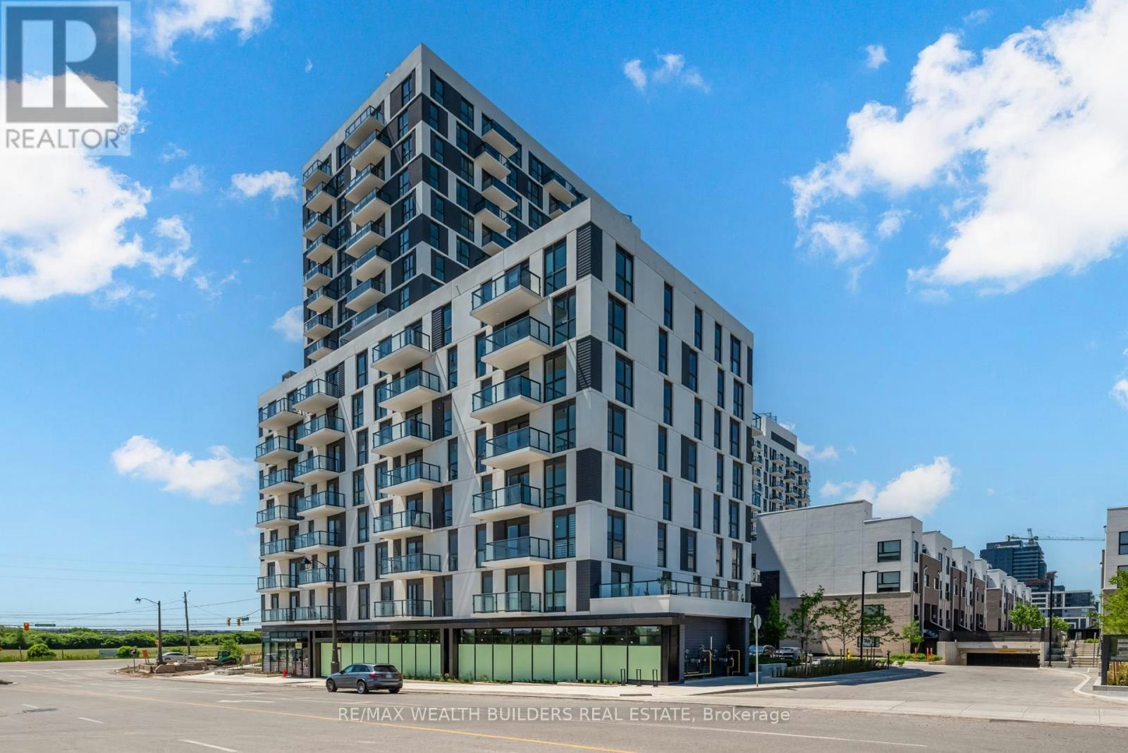 813-335 Wheat Boom Drive, Oakville, ON, L6H 7C2 - 27