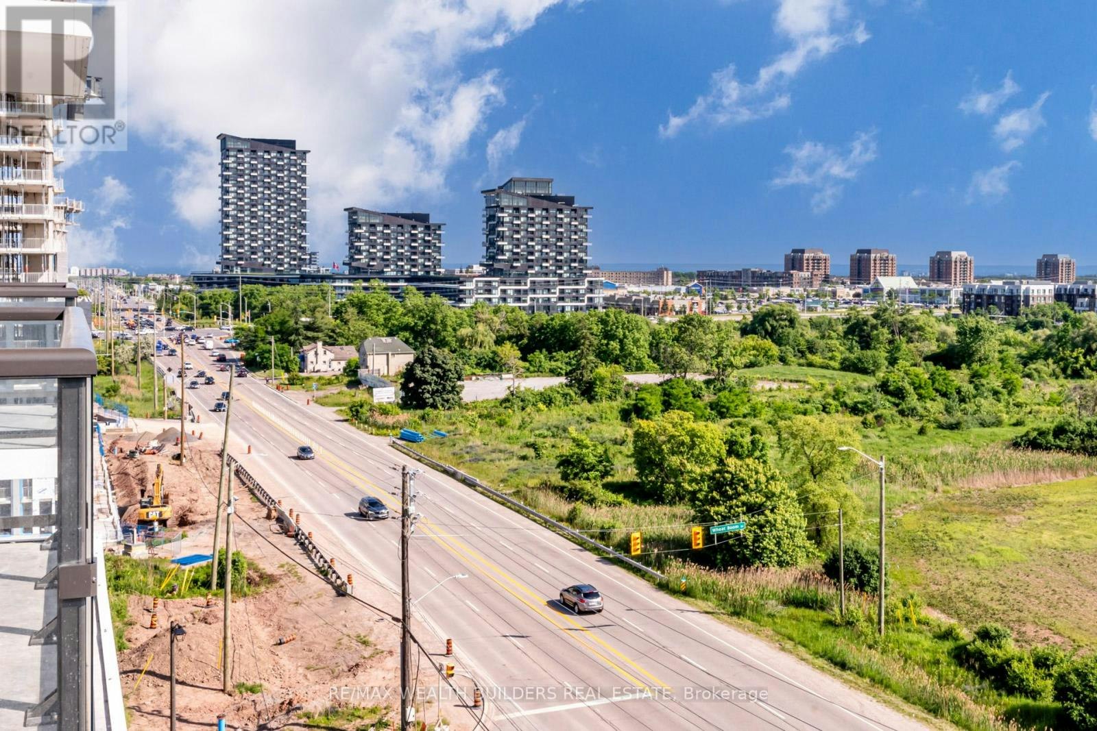 813-335 Wheat Boom Drive, Oakville, ON, L6H 7C2 - 26