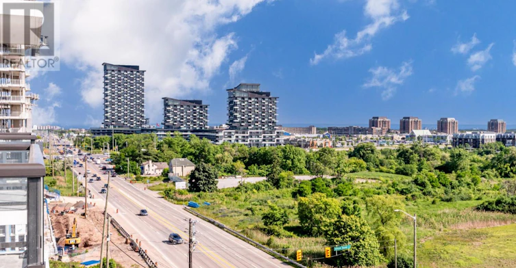 813-335 Wheat Boom Drive, Oakville, ON, L6H 7C2 - 26