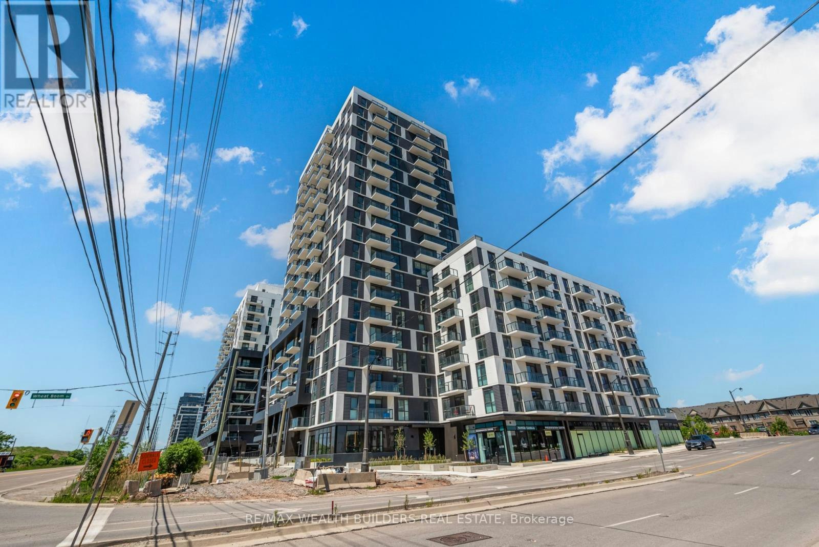 813-335 Wheat Boom Drive, Oakville, ON, L6H 7C2 - 29