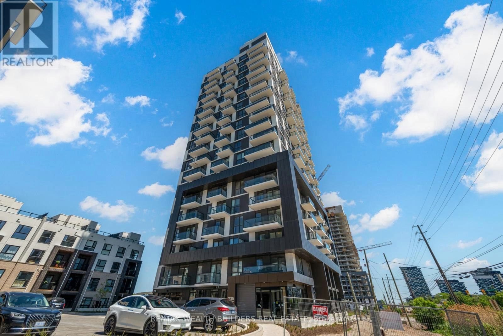 813-335 Wheat Boom Drive, Oakville, ON, L6H 7C2 - 30