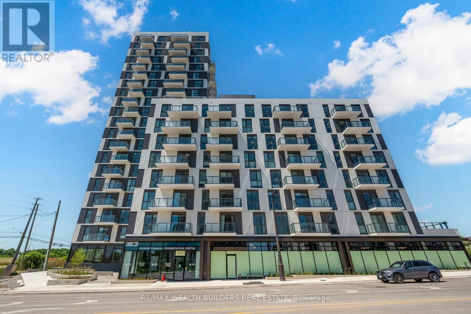 813-335 Wheat Boom Drive, Oakville, ON, L6H 7C2 - 28