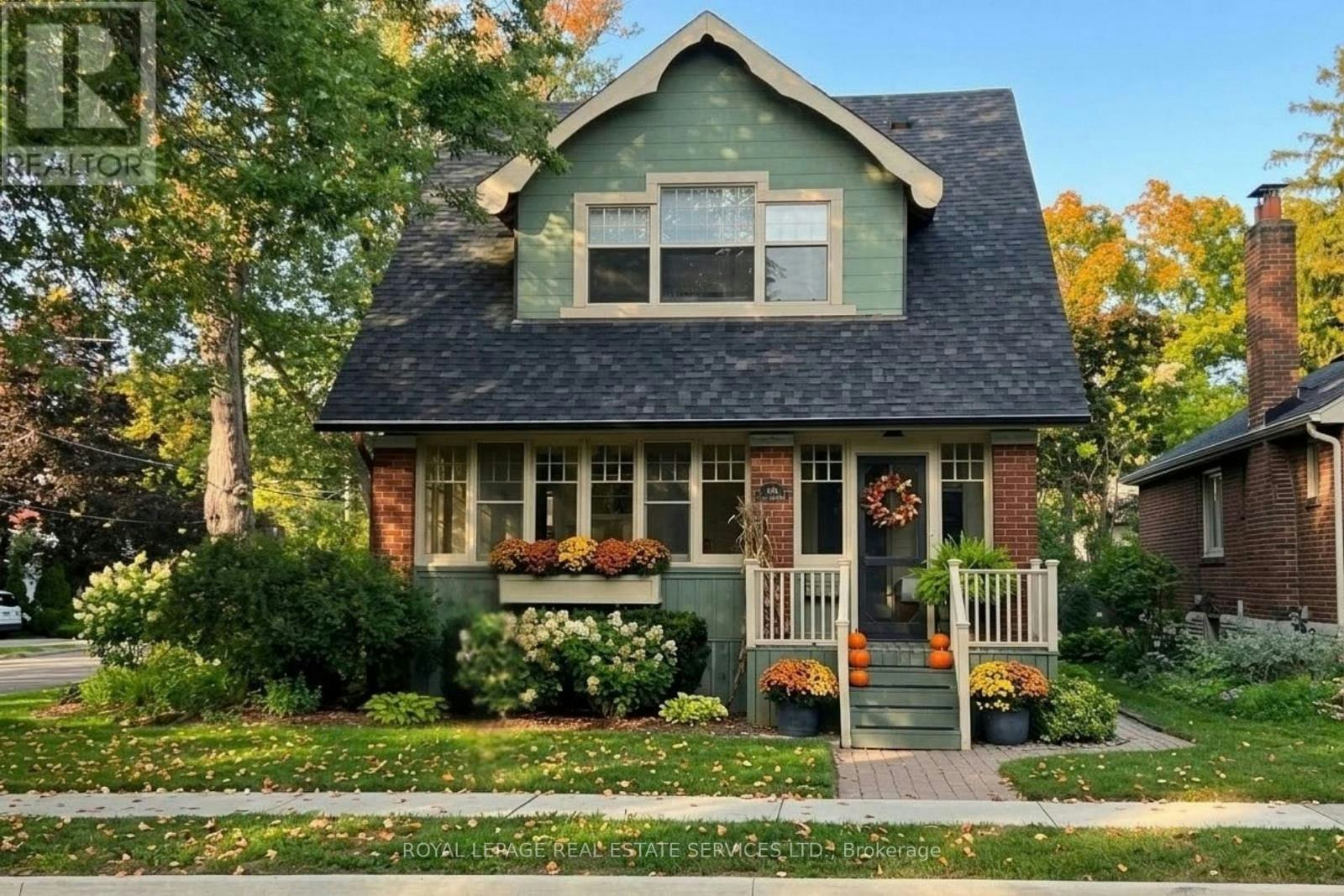 100 Mill Street S, Brampton, ON, L6Y 1T3